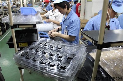 全方位保障品質(zhì)！探訪富勒鍵鼠制造工廠，揭秘可靠背后的硬核實(shí)力